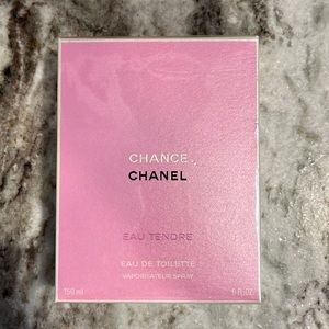 Chance by Chanel